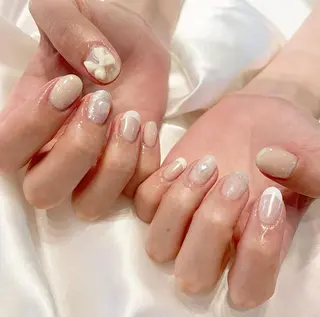 ネイル ジョ ジョのネイルデザイン