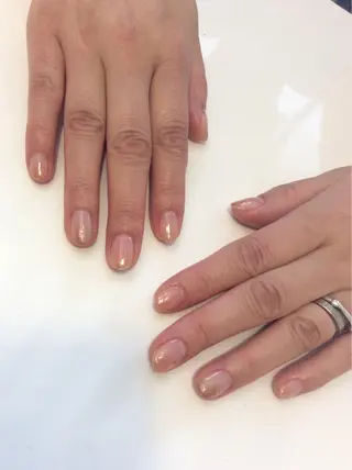 ネイル ten所属・真野 志穂のネイルデザイン