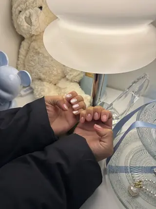 ネイル Mia Hwanyのネイルデザイン