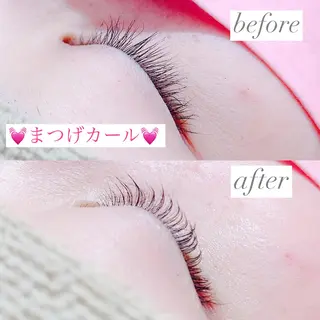 マツエク・マツパ 高橋 実和子のマツエク・マツパデザイン