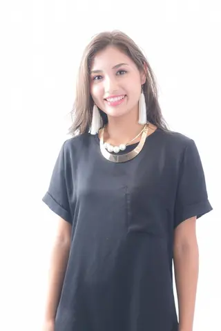 ロング カラー パーマ ヘアアレンジ メンズ キッズ ネイル マツエク・マツパ アティリー 西梅田のヘアスタイル