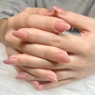 ネイル Sis🩶パラジェル Madokaのネイルデザイン