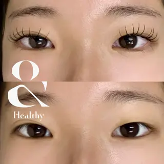 マツエク・マツパ ジュエル.《まつげ》 モデル様募集中のマツエク・マツパデザイン