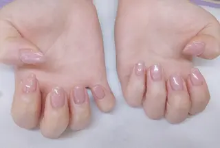 ネイル 🐇RUNA 🐇のネイルデザイン