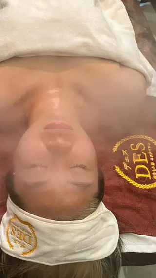 アサヒリラクゼー ション&エステサロンのエステ・リラクイメージ