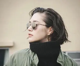 ♡ma ki♡のヘアスタイル