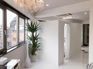 ビーナスフォート 横川駅前店のマツエク・マツパデザイン