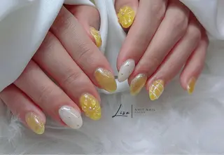 ネイル Nhit.nails所属・Nhitnail Lisaのその他イメージ