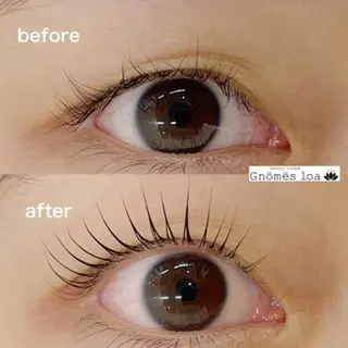 マツエク・マツパ 今関 美穂の眉毛・アイブロウイメージ