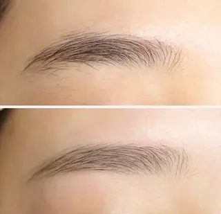 アイブロウ luana.所属・松平 若奈のマツエク・マツパデザイン