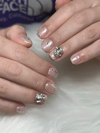 ネイル AKINA NAILのネイルデザイン