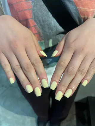 ネイル NORA南青山/ kanohaのネイルデザイン