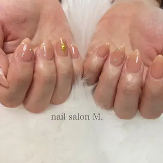 ネイル プライベートサロン M.🤍Maeのその他イメージ