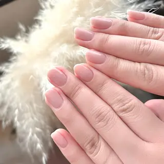 ネイル Chipie_ ayanoのネイルデザイン