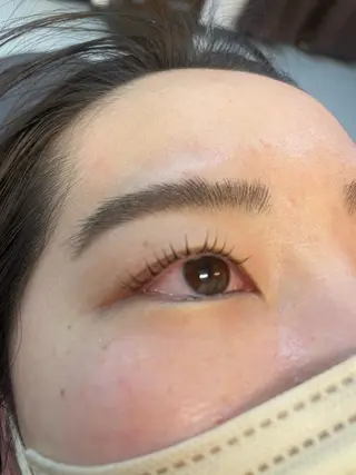 マツエク・マツパ Madokaria Nのマツエク・マツパデザイン