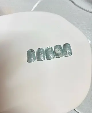 ネイル noa nail所属・nailsalon noaのネイルデザイン