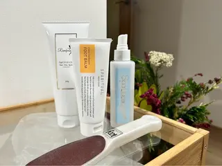 ネイル 2by MAX BEAUTY下北沢所属・木本 美佳のネイルデザイン