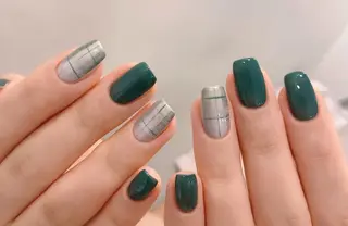ネイル 🎀 NaNa_nailのネイルデザイン