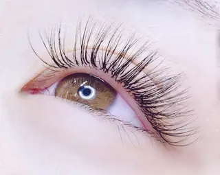 マツエク・マツパ 桜木町♡ Belindaのマツエク・マツパデザイン