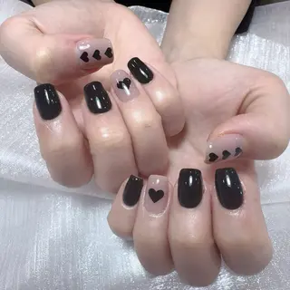 ネイル You&Me Yukiのネイルデザイン