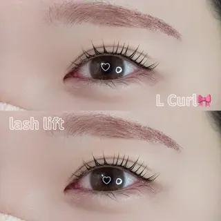 マツエク・マツパ AIKO 🩷のマツエク・マツパデザイン