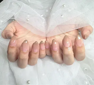 ネイル MyFairLady mashiroのネイルデザイン