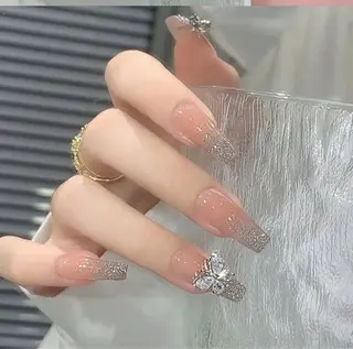 ネイル 小方 サトミのネイルデザイン