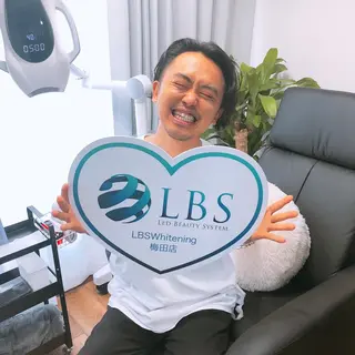 ショート カラー パーマ メンズ ネイル マツエク・マツパ アイブロウ LBSホワイトニング 🌐梅田店公式のエステ・リラクイメージ