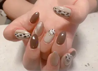 ネイル nico.nico.mark NAIL所属・小林 梓のエステ・リラクイメージ