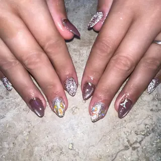 ネイル nail salon Be.のネイルデザイン