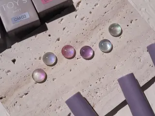 ネイル ネイルとタロット/ ユウのその他イメージ