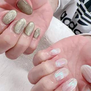 ネイル Emi lyのネイルデザイン