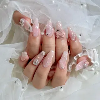 ネイル Sii nail 🤍SAKIのネイルデザイン