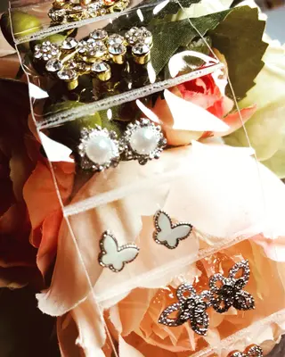 ネイル ネイルサロン翼所属・ネイルサロン 翼【仙川4分】のネイルデザイン