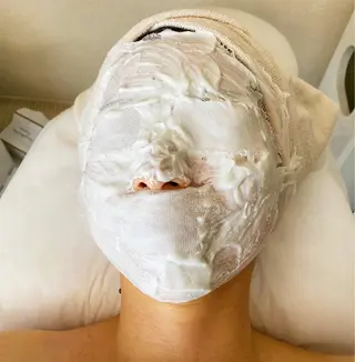 De I'm トータルビューティーサロン所属・COCO beautyサロンのエステ・リラクイメージ