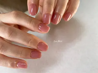 ネイル Lea Bless 河原町のネイルデザイン