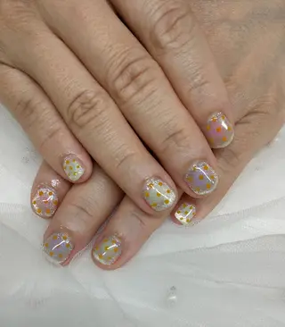 ネイル fox. nail_ayanaのネイルデザイン