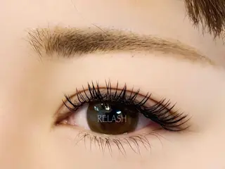 マツエク・マツパ 中野 恵美菜のマツエク・マツパデザイン