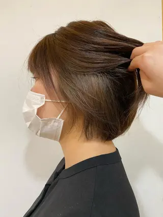 カラー 大谷 ひとみのその他イメージ