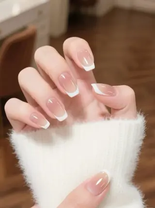 ネイル ENsalon 美嘉のネイルデザイン