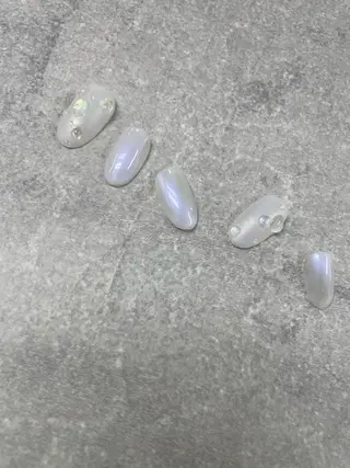 ネイル .N YUKIのネイルデザイン