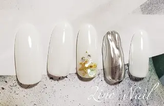 ネイル Lino Nailのネイルデザイン