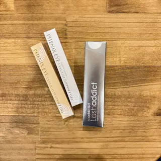 マツエク・マツパ meguru／マツパ ／マツエク／束感のマツエク・マツパデザイン