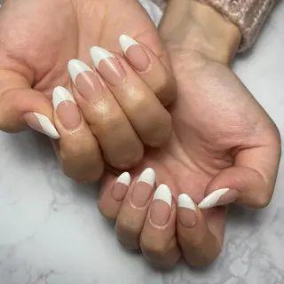 ネイル 菅 恵奈のネイルデザイン