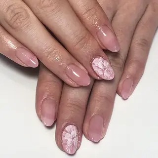 ネイル ネイルサロン Sweetのネイルデザイン