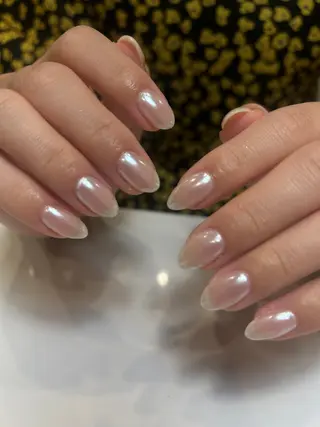 ネイル Shion .のネイルデザイン