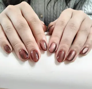 ネイル Beaubie  nailサロンのネイルデザイン