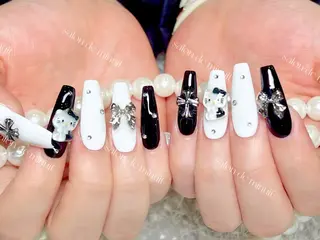 ネイル Nancy 💕のネイルデザイン