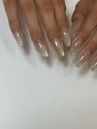 ネイル Ami 🦥のネイルデザイン