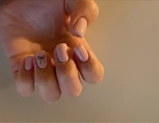 ネイル Elio所属・Elio 国泰寺のネイルデザイン